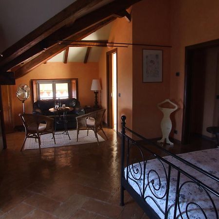Locanda Chi Ghinn Verbania Ngoại thất bức ảnh