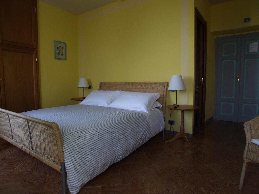 Locanda Chi Ghinn Verbania Phòng bức ảnh