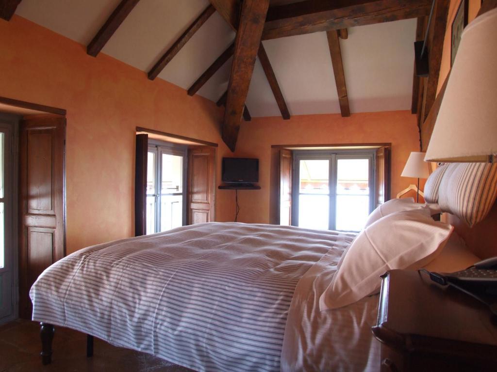 Locanda Chi Ghinn Verbania Phòng bức ảnh