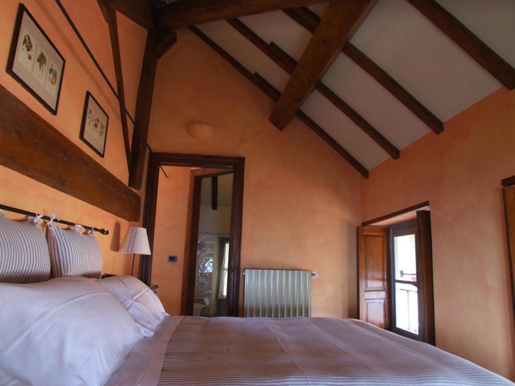Locanda Chi Ghinn Verbania Phòng bức ảnh