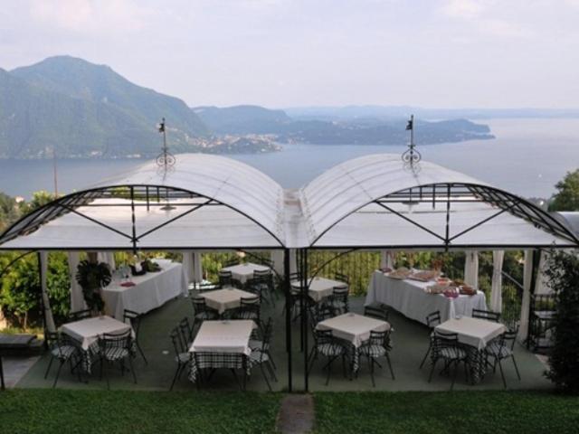 Locanda Chi Ghinn Verbania Ngoại thất bức ảnh