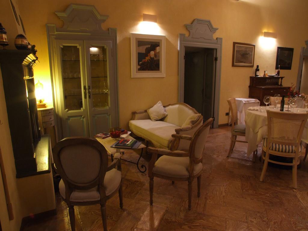 Locanda Chi Ghinn Verbania Ngoại thất bức ảnh