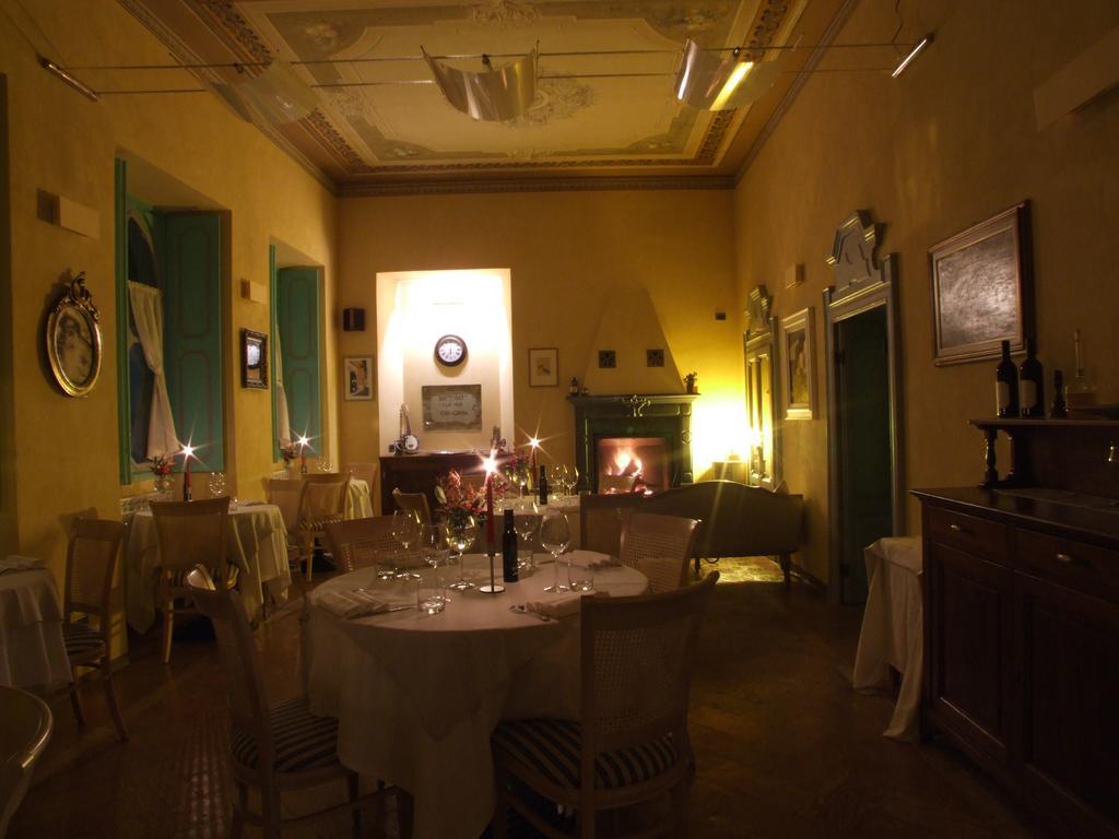 Locanda Chi Ghinn Verbania Ngoại thất bức ảnh