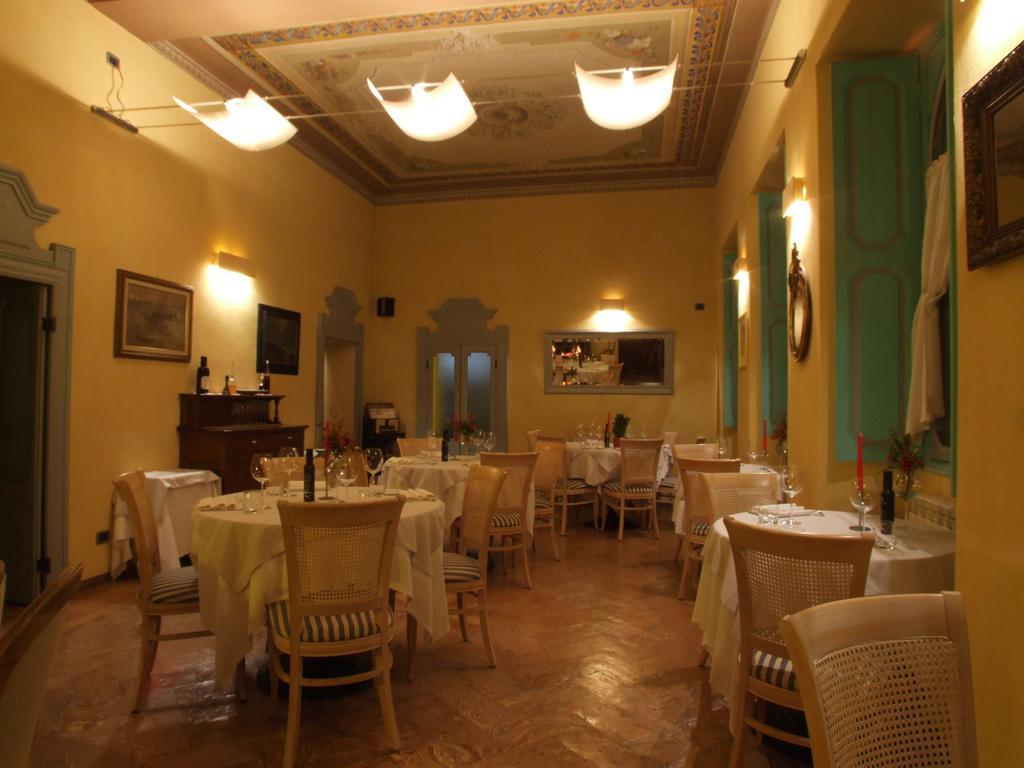 Locanda Chi Ghinn Verbania Ngoại thất bức ảnh