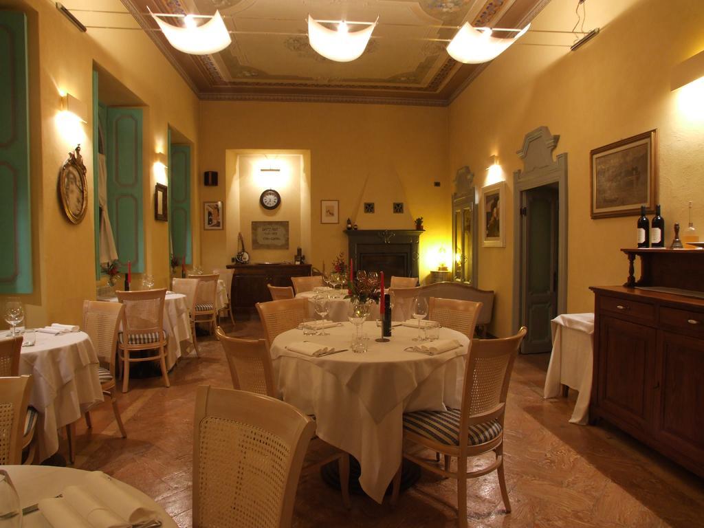 Locanda Chi Ghinn Verbania Ngoại thất bức ảnh