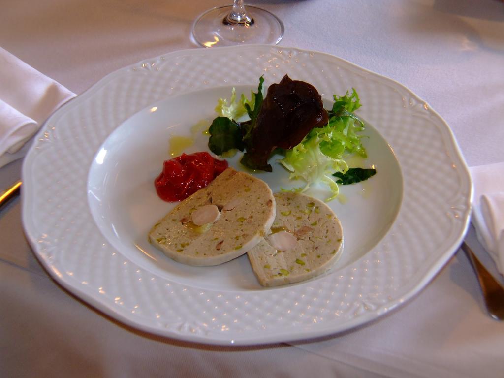 Locanda Chi Ghinn Verbania Ngoại thất bức ảnh