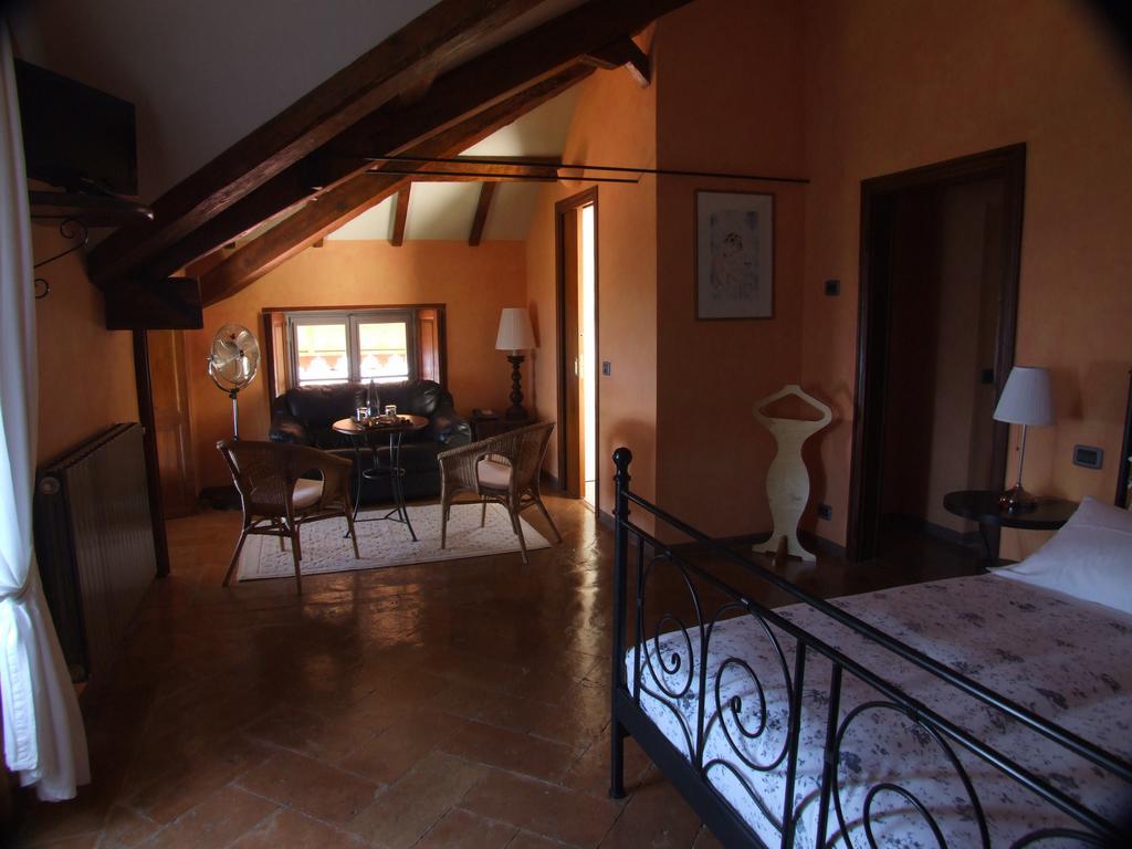 Locanda Chi Ghinn Verbania Ngoại thất bức ảnh