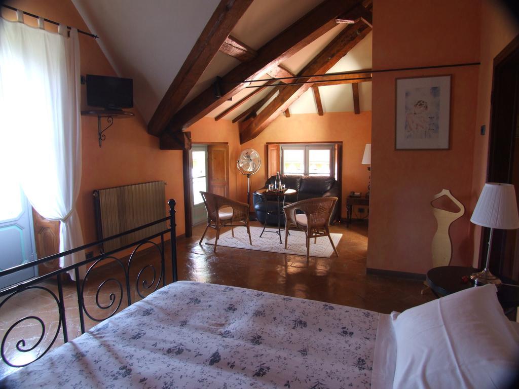 Locanda Chi Ghinn Verbania Ngoại thất bức ảnh