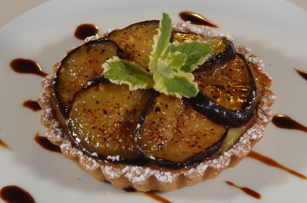 Locanda Chi Ghinn Verbania Ngoại thất bức ảnh