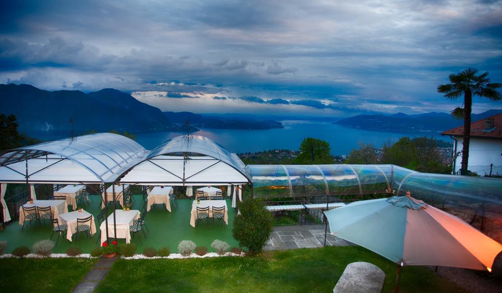 Locanda Chi Ghinn Verbania Ngoại thất bức ảnh