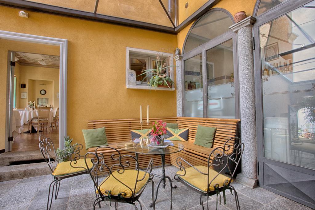 Locanda Chi Ghinn Verbania Ngoại thất bức ảnh